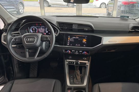 Audi Q3 35 TFSI