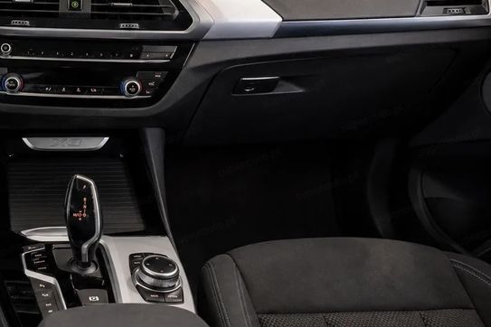 BMW X3 xDrive20i GPF Business Edition aut