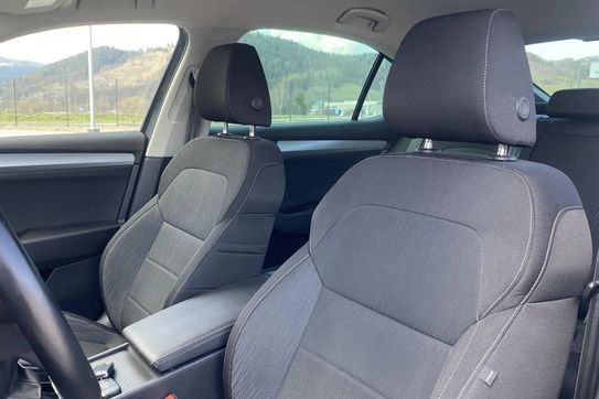 Skoda Superb 1.8 TSI Ambition