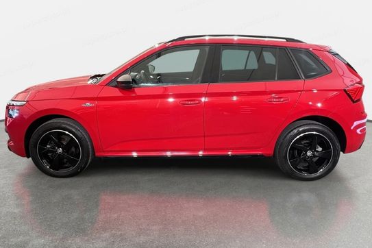 Skoda Kamiq 1.5 TSI
