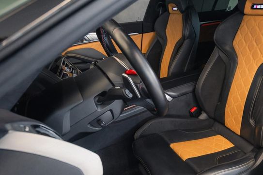 BMW Seria 8 M8 Competition