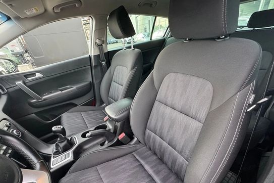 Kia Sportage 1.6 CRDI M 2WD