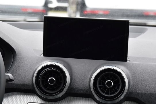 Audi Q2 35 TFSI S Line