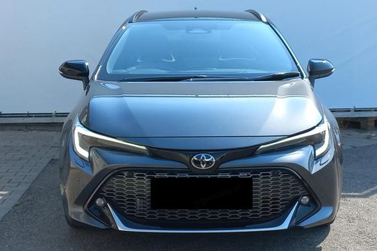 Toyota Corolla GR Sport 1.8 Hybrid
