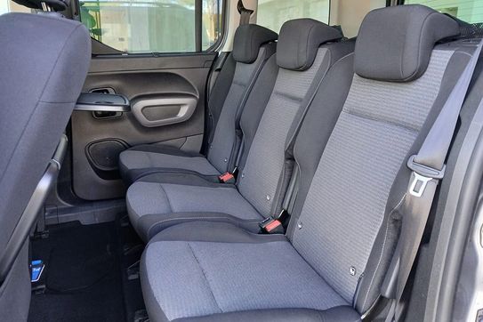 Toyota Proace City Verso L1H1 Family 8AT