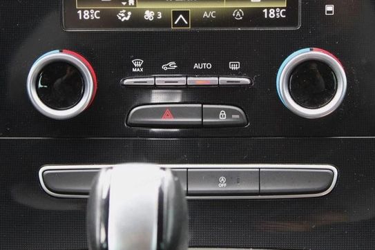 Renault Scenic Gr. 1.3 TCe Bose Edition EDC