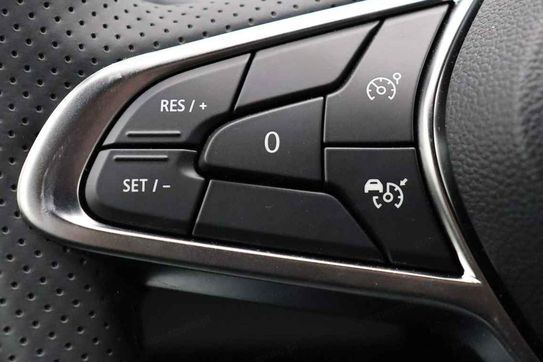 Renault Clio Generation LPG 1.0 TCe Eco-G