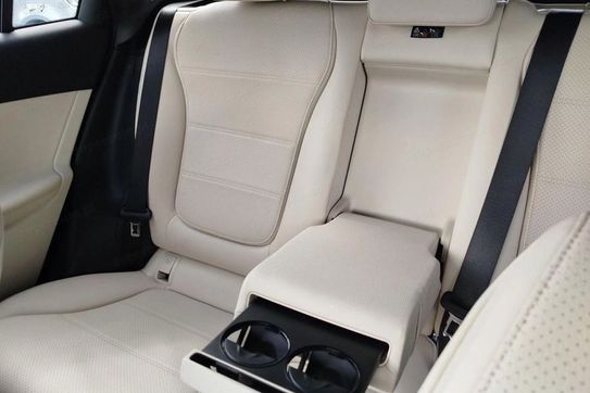 Mercedes GLC 200 d 4-Matic Avantgarde