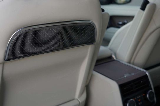 Land Rover Range Rover 3.0 D350 Autobiography