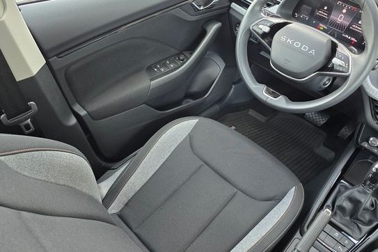 Skoda Kamiq 1.0 TSI Edition 130 DSG