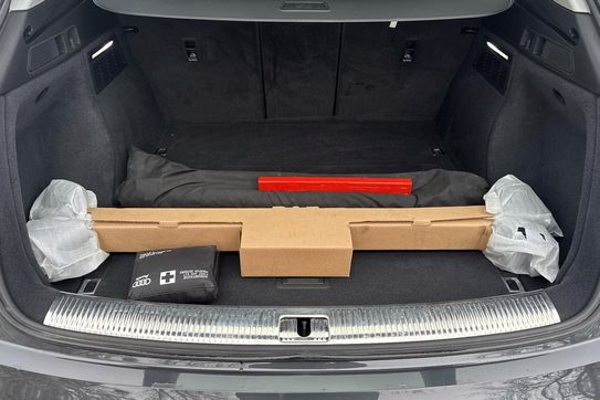 Audi Q5 40 TDI quattro Advanced