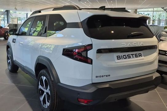 Dacia Bigster Journey LPG 1.2 mHEV