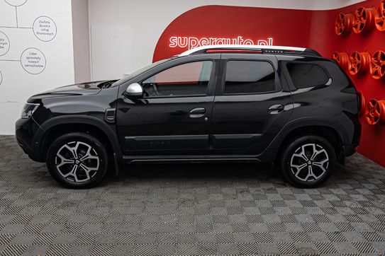 Dacia Duster 1.3 TCe Prestige