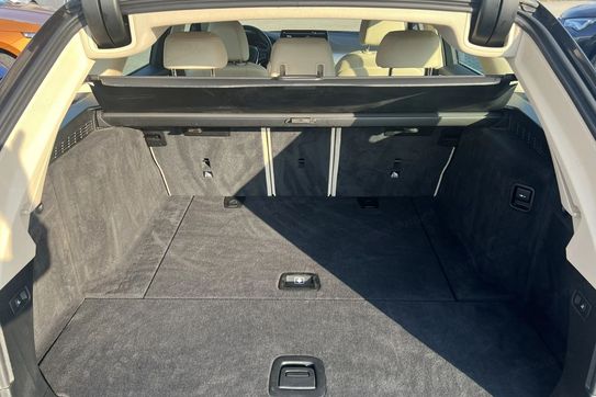 BMW Seria 5 520d mHEV aut