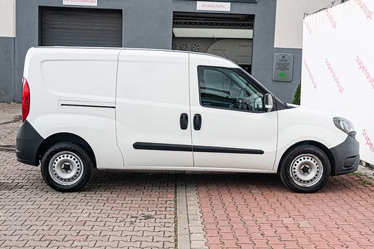 Fiat Doblo Cargo/Van Maxi L2H1