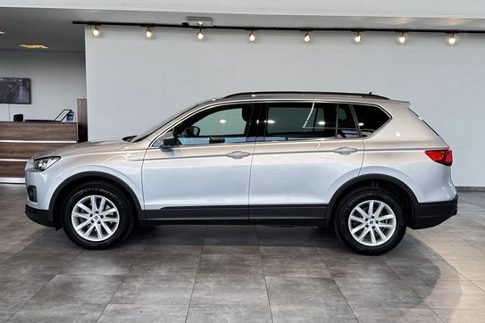 Seat Tarraco 2.0 TDI DSG