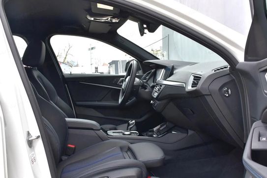 BMW Seria 1 118i M Sport