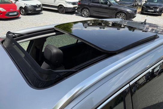 Volkswagen Passat Alltrack 2.0 TDI SCR 4Mot DSG