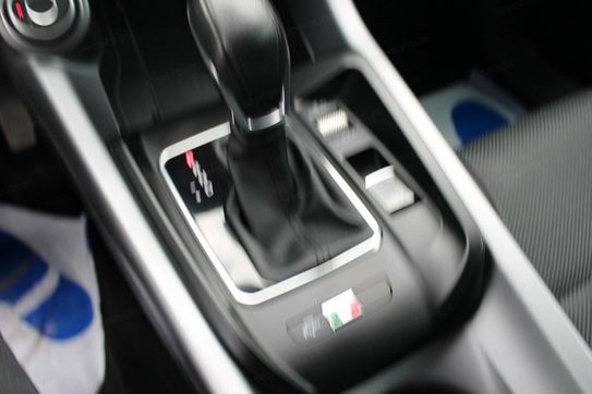 Alfa Romeo Tonale T4 GSE mHEV  DCT