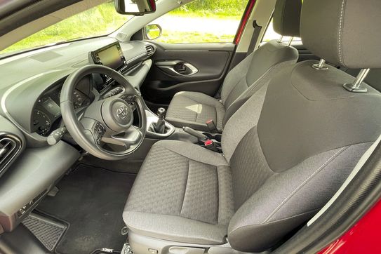 Toyota Yaris 1.5 Comfort