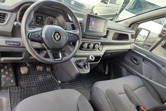 Renault Trafic 2.0 Long dCi L2H1