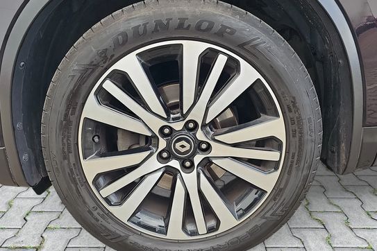 Renault Koleos 2.0 Blue dCi Initiale Paris 4x4 X-Tronic