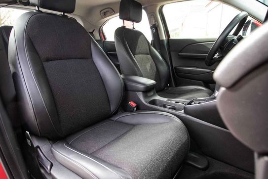 Honda HR-V Advance 2WD eHEV i-MMD