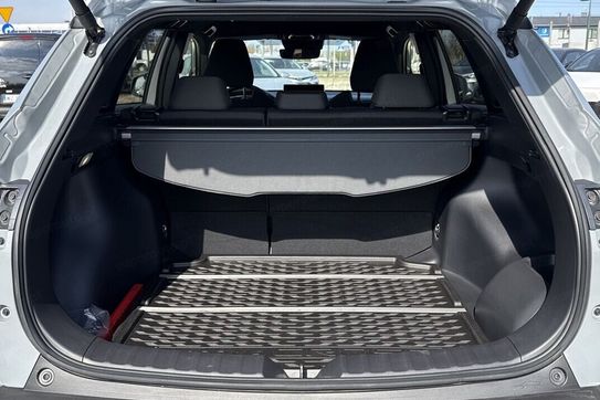 Toyota Corolla Cross 2.0 Hybrid Style