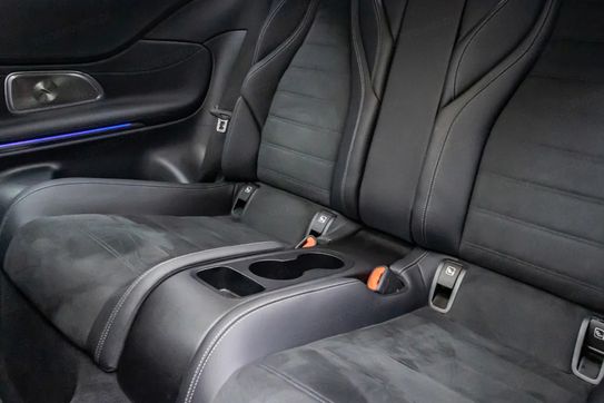 Mercedes CLE 300 4-Matic AMG Line