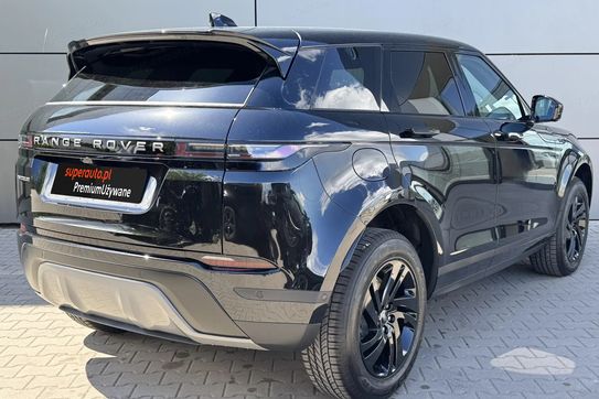 Land Rover Range Rover Evoque D200 S