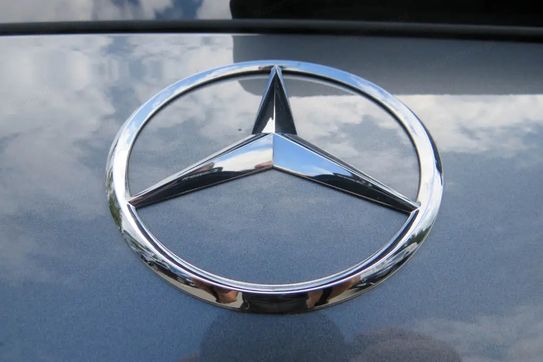 Mercedes GLE 450 d 4-Matic AMG Line