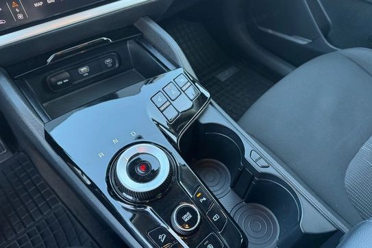 Kia Sportage 1.6 T-GDI L DCT