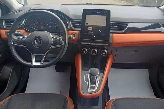 Renault Captur 1.3 TCe EDC
