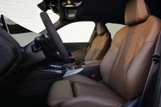 BMW X3 xDrive20d M Sport