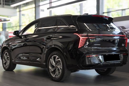Hongqi HS3 1.5T FWD