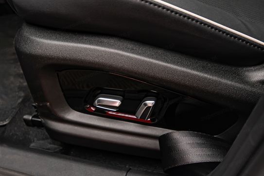 Omoda 5 1.5 T-GDI Hybrid Premium DHT