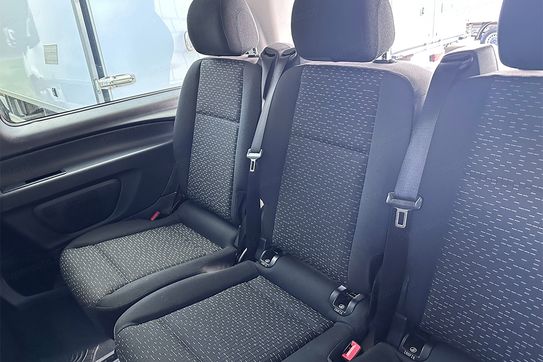 Mercedes Vito Tourer Długi Pro 114 CDI  9G-Tronic