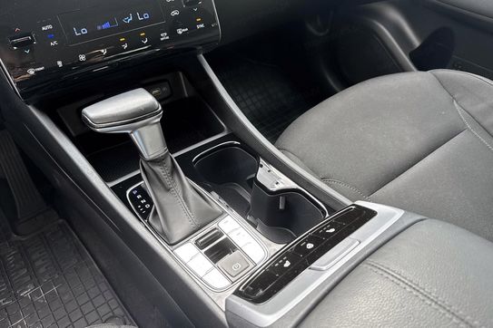 Hyundai Tucson Smart 1.6 T-GDi 48V DCT