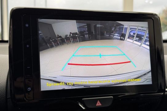 Toyota Yaris Cross 1.5 Comfort LPG