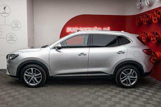 MG HS 1.5 T-GDI Exclusive