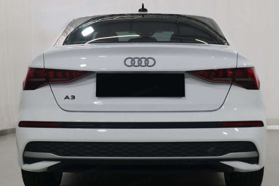 Audi A3 35 TFSI Advanced
