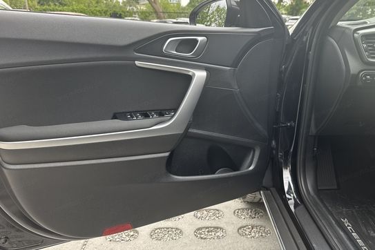 Kia XCeed M 1.5 T-GDI DCT