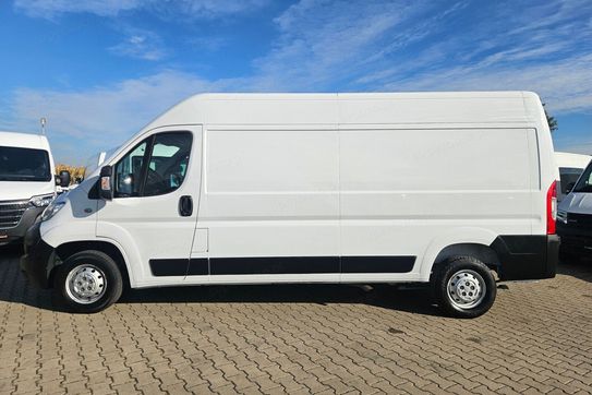 Citroen Jumper L3H2