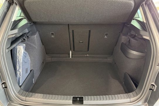 Skoda Karoq Edition 130 1.5 TSI DSG