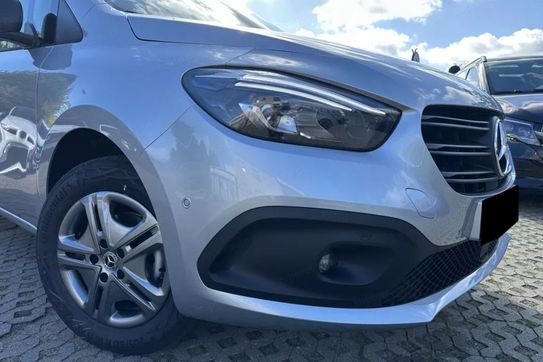 Mercedes Citan PRO 112 CDI L1H1