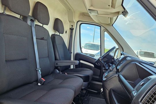 Citroen Jumper L3H2