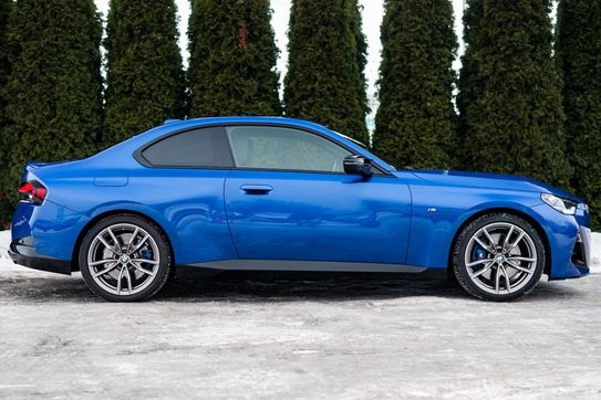 BMW Seria 2 Coupe M240i xDrive