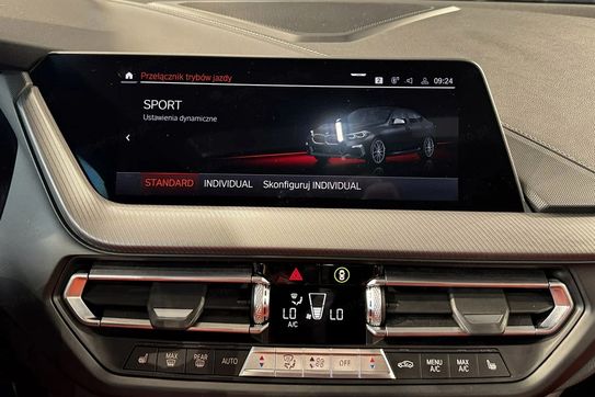 BMW Seria 2 Gran Coupe M235i xDrive