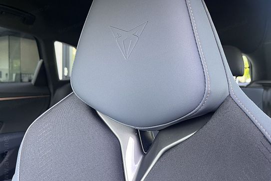 Cupra Terramar 1.5 eTSI mHEV DSG