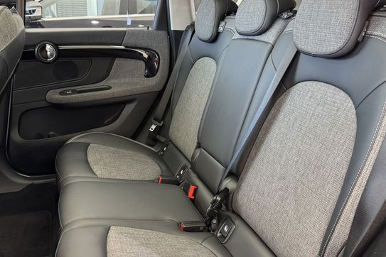 Mini Countryman Cooper